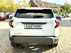 Fahrzeugabbildung Duster III TCe 130 Journey 1.2 Mild-Hybrid EU6e