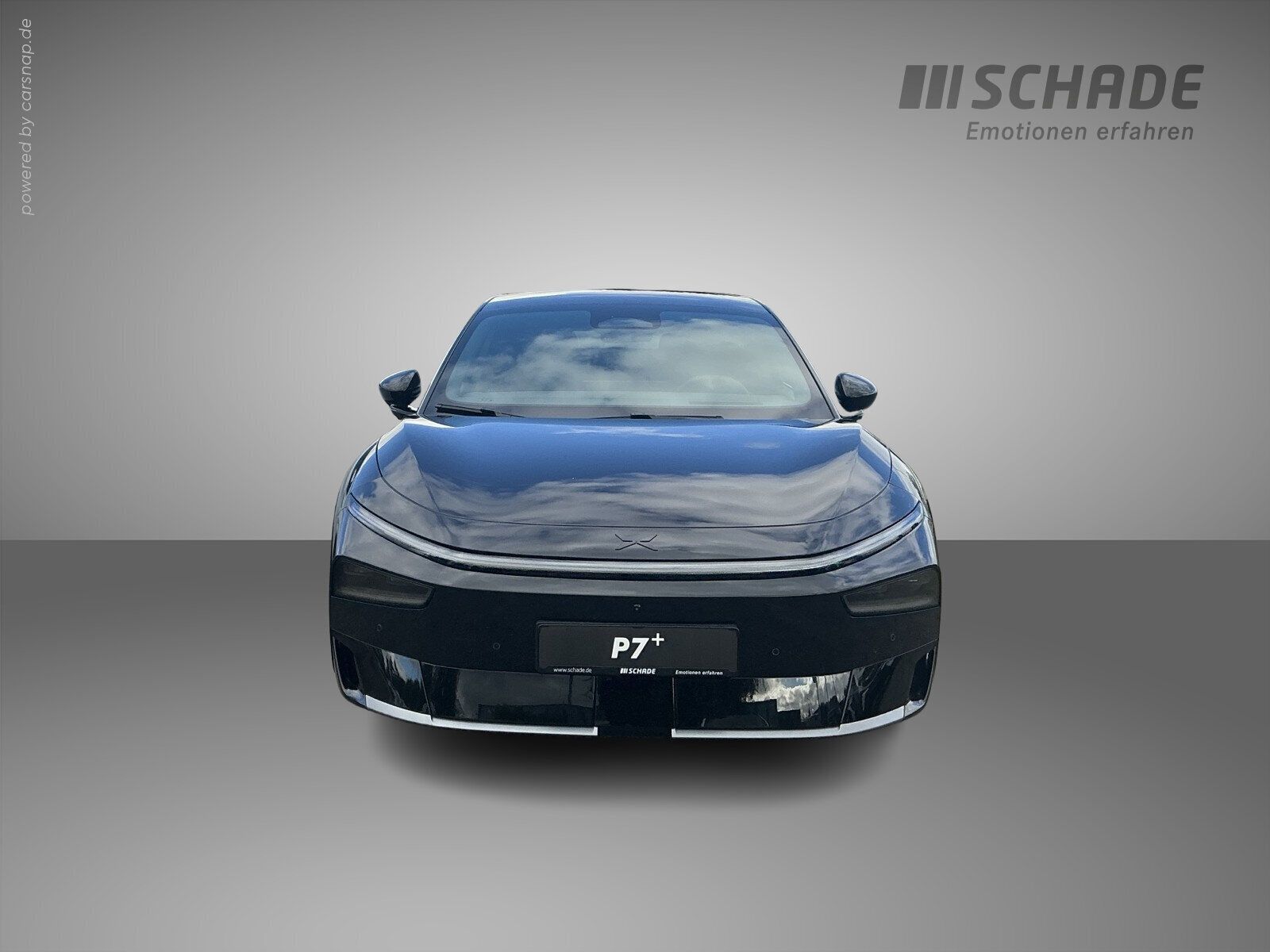 XPENG P7