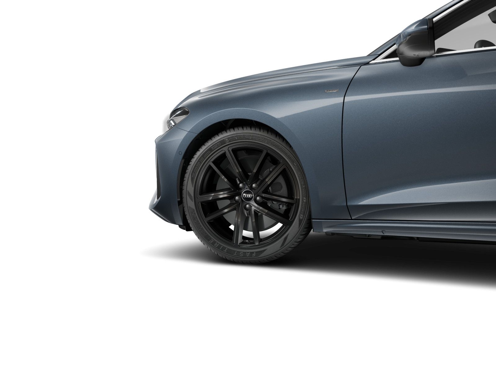 Audi A5 - Bild 3