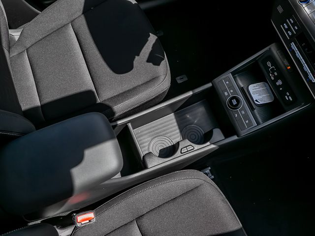 Hyundai Kona Trend Elektro Autobahnassi. elek. Heckkla.