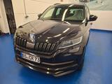 Skoda Kodiaq 2.0 TSI ACT DSG 4x4 SPORTLINE - Skoda Kodiaq in Braunschweig
