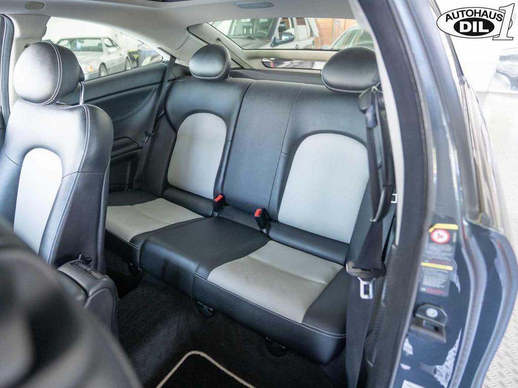 Mercedes-Benz CL 230