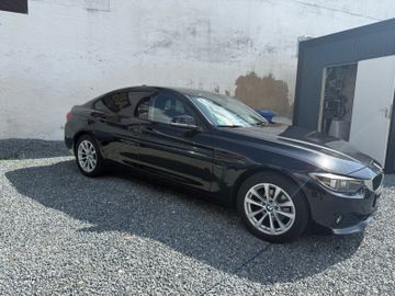 BMW 420 - 3