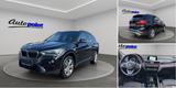 BMW X1 xDrive 20 d Sport Line AHK LED
