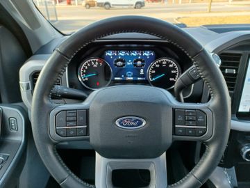 Ford F 150 - 6