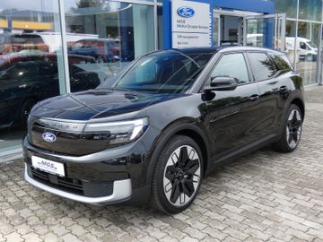 Ford Explorer AWD #Fahrassistenz-Paket #LED