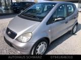 Mercedes-Benz A 140 Automatik*Klima*Parktronic*Tempomat*2.Hand
