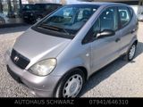 Mercedes-Benz A 140 Automatik*Klima*Parktronic*Tempomat*2.Hand