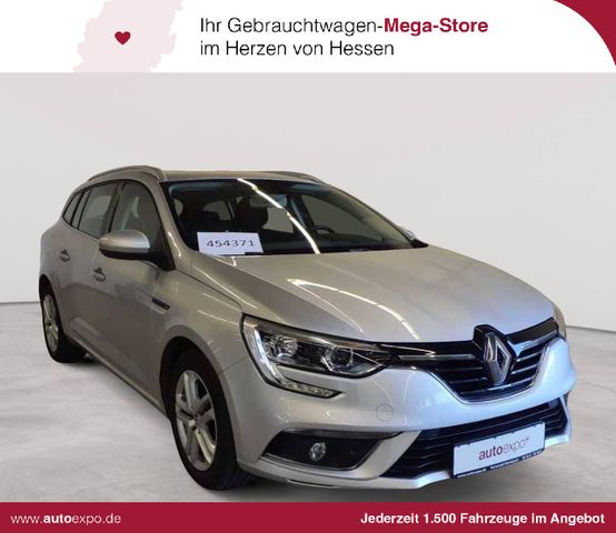 Renault Megane Grandtour BLUE dCi 115 INTENS