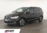 Volkswagen Touran 1.5 TSI DSG Highline 7 Pano Navi Key Kam - Volkswagen Touran aus 2025