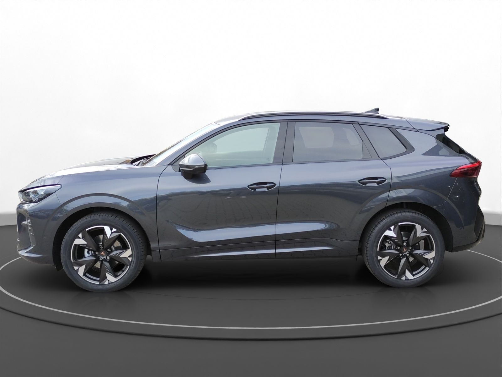 Cupra Terramar - Bild 7