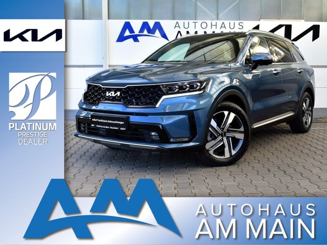 Kia Sorento 1.6T PHEV | PLATINUM| AT | 6S | NAP | GD