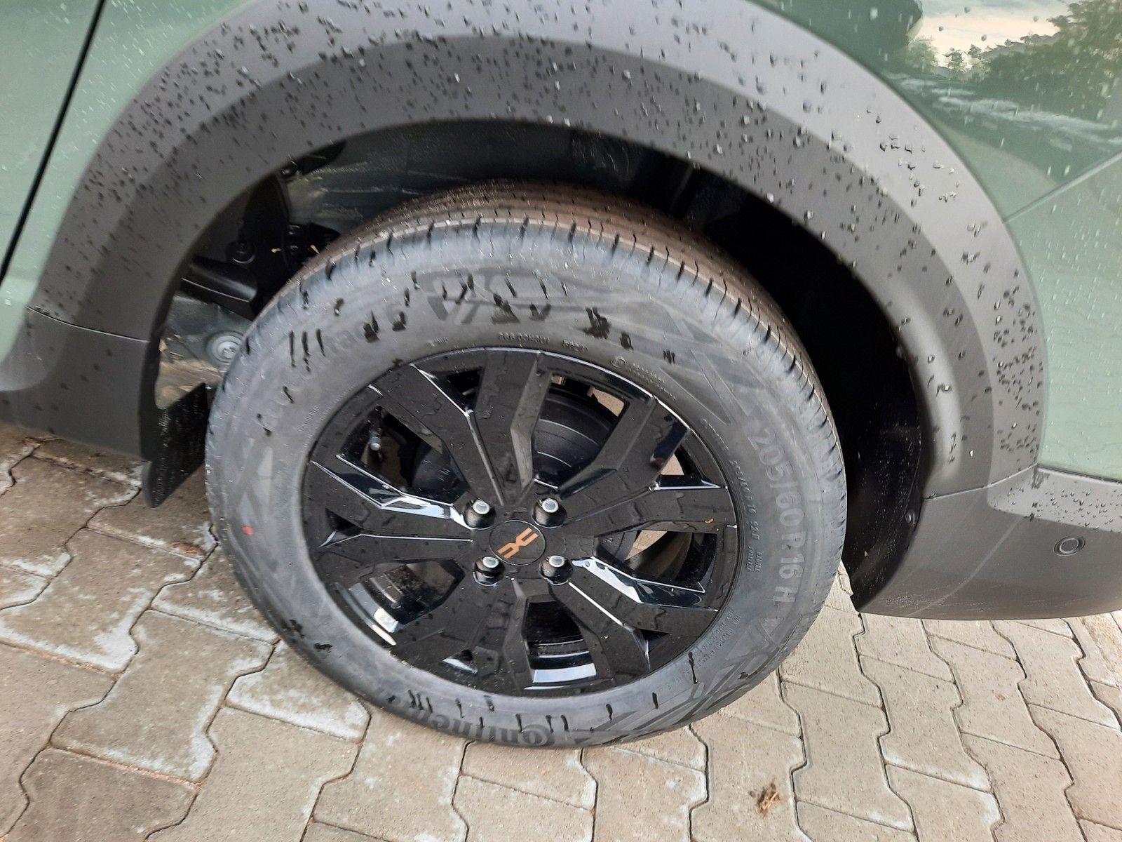 Dacia Jogger - Bild 7