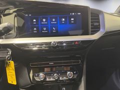 OPEL Mokka Edition 1.2 Digitales Cockpit LED CarPlay 