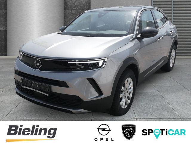 Mokka ENJOY, 1.2 Turbo, AHK, Navi, Sitz- und Len