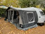 Knaus  Sport 540 FDK | Klima | Mover | Autark, Vorzelt - Wohnwagen Mover