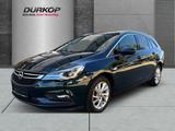 Opel Astra Sports Tourer Innovation Navi LED  El. Hec - Opel Astra: H