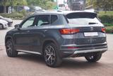 Seat Ateca 1.5 TSI FR LED Navi DAB Kamera Beats - gebrauchte Seat Ateca aus dem Jahr 2019