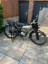 NSU Quick von 1952 - TOP Zustand - Angebote entsprechen deinen Suchkriterien