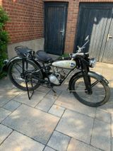 NSU Quick von 1952 - TOP Zustand - Offers matching your search criteria