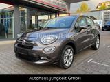 Fiat 500X Pop Star *Einparkhilfe*Tüv Neu* - Fiat in Aachen