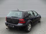 Volkswagen Golf 1.6 Champ - Volkswagen Golf: Champ