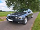 BMW 523i Auto 523i - BMW 523 aus 1998