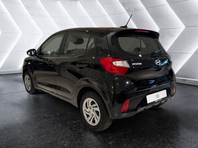 Hyundai i10 – Bild 4