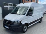 Volkswagen Crafter mittellang Hochdach 4MOTION STANDHEIZUNG - : Allradantrieb, Van, mit