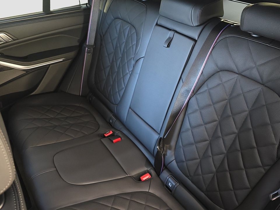 BMW X5 - Bild 14