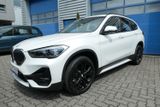 BMW X1 sDrive 20 d Sport Line LED Top Zustand!