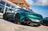 Aston Martin Vantage F1 Edition / Inz / Tausch/Leasing mögl - Aston Martin V8 Vantage aus 2023