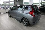Honda Jazz Trend i-VTEC Allwetterreifen - gebrauchte Honda Jazz aus dem Jahr 2019