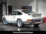 Porsche 911 T 2.4 Coupe (F-Modell) 1-Hand nur 35.805 km - Porsche Gebrauchtwagen von 1973