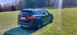 BMW X1 F48 xDrive1,8d XLine Wandlergetriebe - BMW X1 F48 mit Diesel-Antrieb