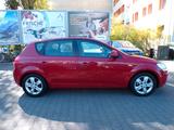 Kia cee'd / Ceed 2.0 CVVT , AUTOMATIK - Kia cee'd / Ceed aus 2009