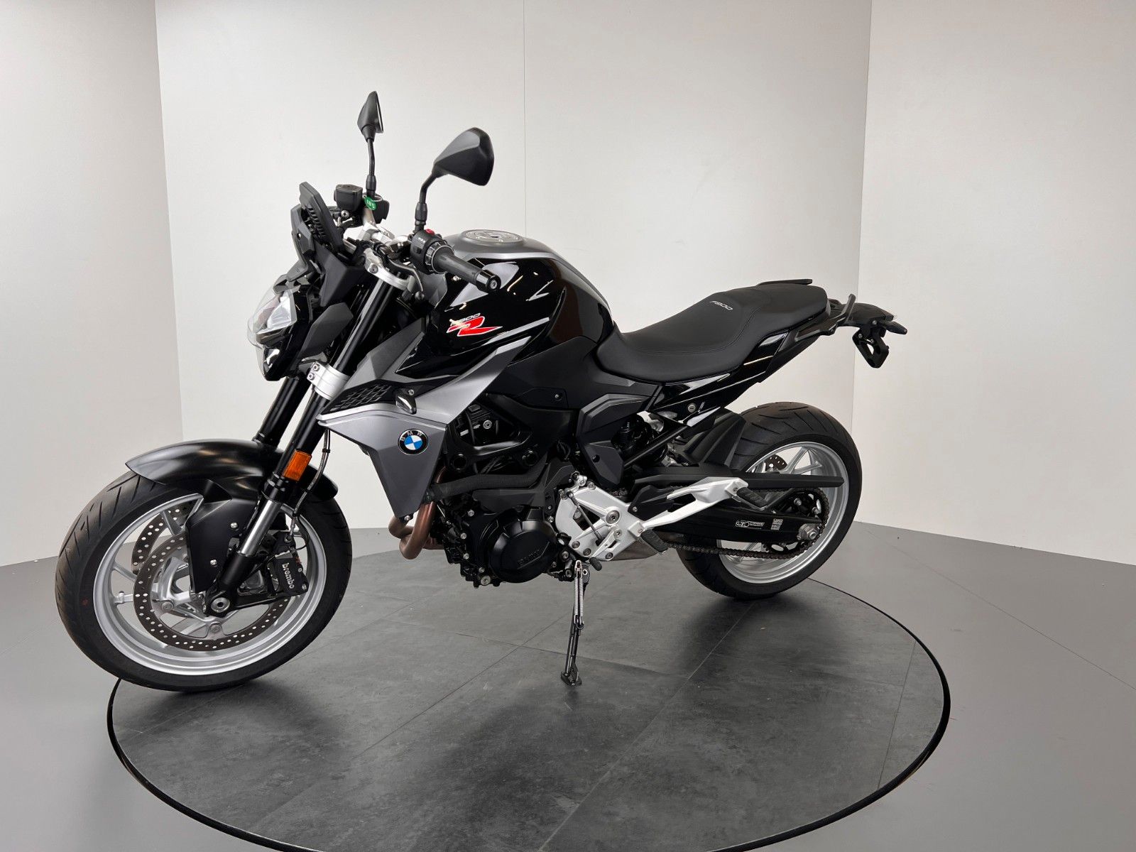 Fahrzeugabbildung BMW F900 R *AKTIONSPREIS ! *SERVICE NEU