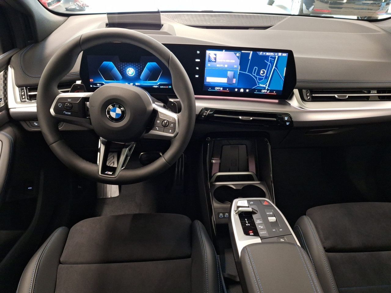 BMW 220 Active Tourer - Bild 14
