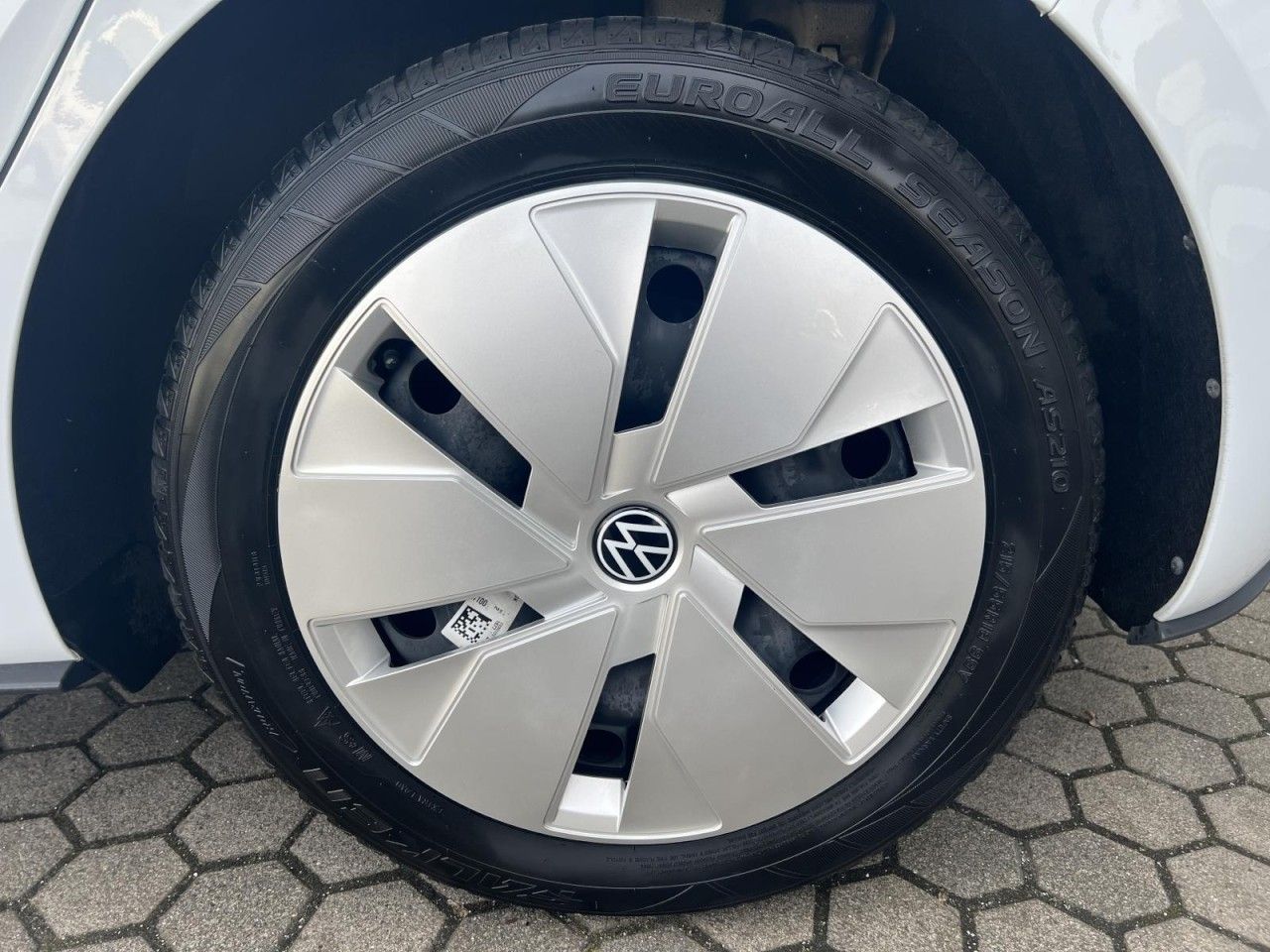 Volkswagen ID.3 - Bild 16