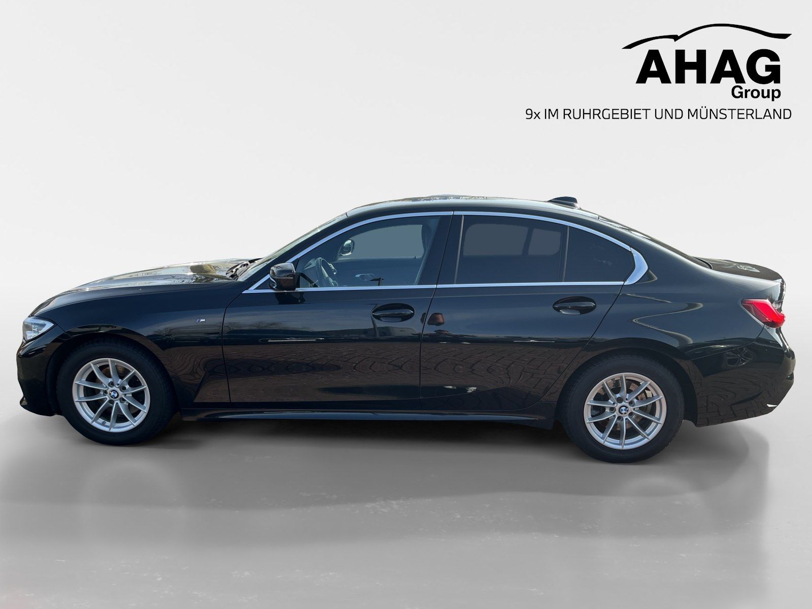 BMW 320 - Bild 6