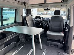 Fahrzeugabbildung Volkswagen T6 California Beach 150 PS - AHK*Standhzg*Kamera