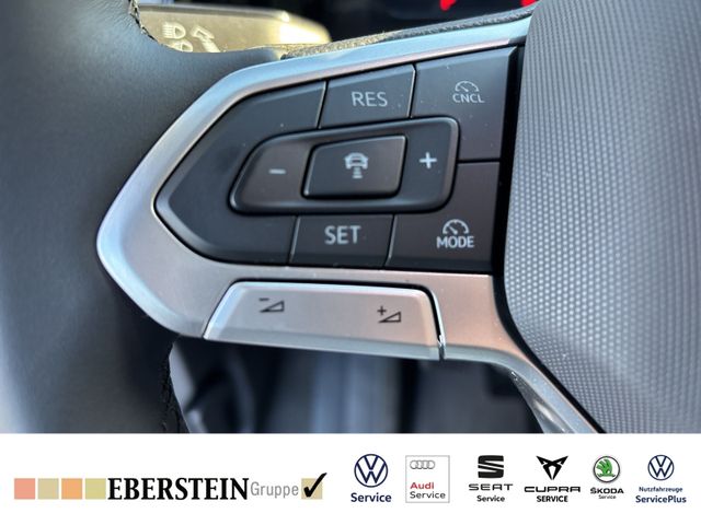 Volkswagen T7 California Ocean 2,0TDI DSG ACC LED Allwetter