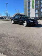 Mercedes-Benz Mercedes Benz Clk 320 Cabrio - gebrauchte Mercedes-Benz CLK 320 aus dem Jahr 2005