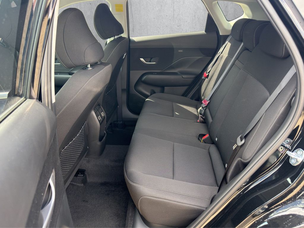 Hyundai Kona – Bild 14