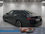 BMW 520i M Sport Standheizung AHK Driv.Assist+ LED - BMW 520 mit Benzin-Antrieb