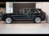 Rolls-Royce Cullinan Provenance 2 Year Warranty &  Service - Rolls-Royce Cullinan SUV