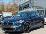 BMW X2 Drive 18 i Aut. 1 Hand - LED - M Sport X /// - BMW X2 in Aachen