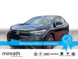 Volkswagen ID.5 Pro Performance 82 kWh ACC+LED+NAVI+APP+SHZ - Volkswagen ID.5 in Duisburg