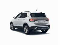 Volkswagen T-Cross - Vorschau Bild 3