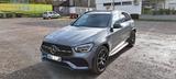 Mercedes-Benz CLC 220  AMG Voll Ausstattung  wenig km. - Mercedes-Benz Clc AMG